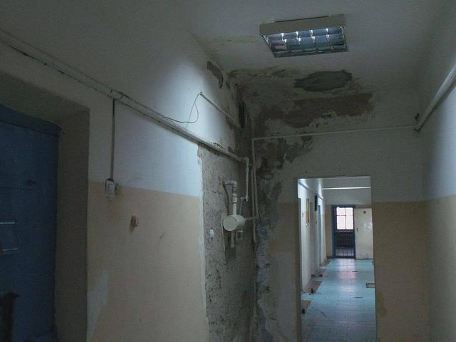 У Лукянівському СІЗО відзначили День визволення політвязнів 05