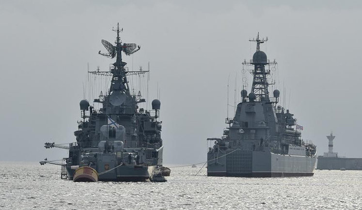 У Раді зареєстровано законопроєкт про денонсацію "харківських угод"