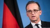Нормандський формат потребує нової динаміки, - глава МЗС Німеччини Маас