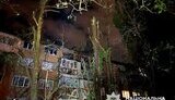 15 постраждалих внаслідок нічної атаки РФ на Київ