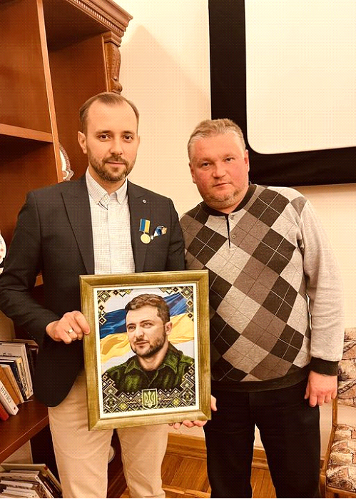 Величко Максим Миколайович