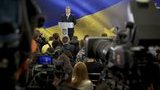 Бій з тінню: нотатки на полях прес-конференції Петра Порошенка