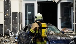 Атака на Дніпропетровщину 28 вересня