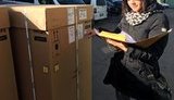 19 современных кардиоваскулярных УЗИ-сканеров Philips для городских и районных больниц доставили на Ривненщину, - Минздрав. ФОТОрепортаж