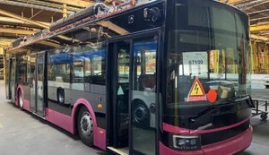 Тендер на 15 мільйонів євро скасовано: Харків не зміг закупити електробуси за гроші ЄІБ