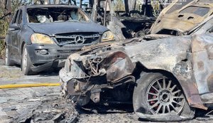 В Днепре прогремели взрывы 10 сентября: что известно?