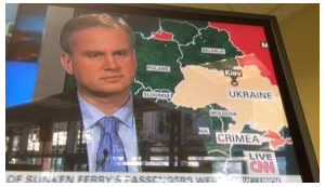 Данило Лубківський: "У наступні два роки війна, яка виснажує Україну, значною мірою перейде в дипломатичне середовище…Немає кадрів? Я б радив краще шукати"