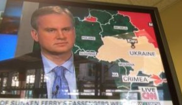 Данило Лубківський: "У наступні два роки війна, яка виснажує Україну, значною мірою перейде в дипломатичне середовище…Немає кадрів? Я б радив краще шукати"