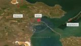 В оккупированном Крыму сообщают о взрывах