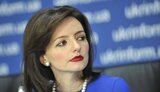 Беца виступила в ООН