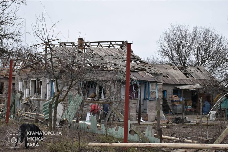 Краматорськ