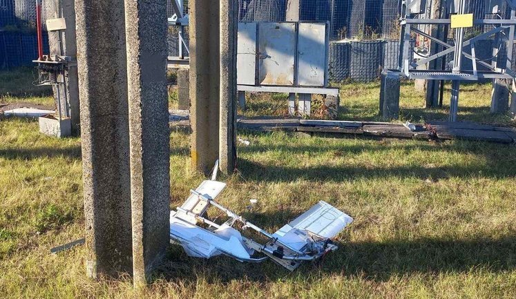РФ завдала 4 удари по енергооб’єктах Запоріжжя: без світла були 42 тисячі споживачів