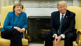 трамп