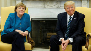 трамп