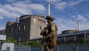 РФ начала процесс переподключения ЗАЭС к российской энергосистеме, – "Энергоатом"