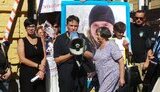 митинг савченко ап богачук
