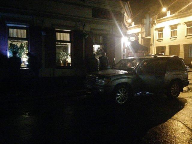 убийство быня