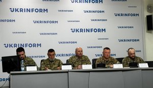 Від евакуації тіл до таборів за кордоном: у Генштабі розповіли про розвиток служби супроводу ЗСУ. ФОТОрепортаж