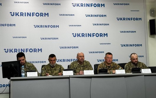Від евакуації тіл до таборів за кордоном: у Генштабі розповіли про розвиток служби супроводу ЗСУ. ФОТОрепортаж