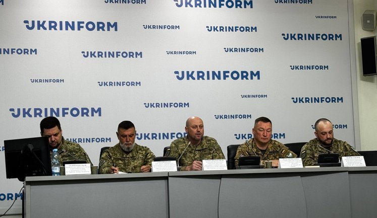 Від евакуації тіл до таборів за кордоном: у Генштабі розповіли про розвиток служби супроводу ЗСУ. ФОТОрепортаж