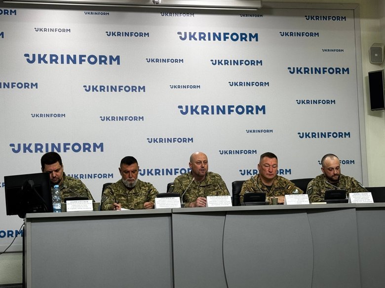 Система супроводу в ЗСУ