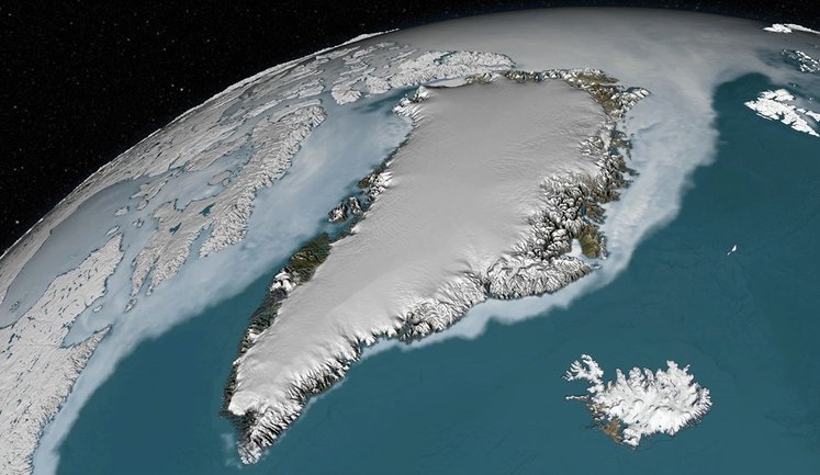 Пісторіус: Німеччина готова посилити безпеку Гренландії