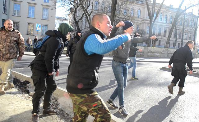 львов