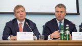 Шабунін про нові призначення в енергосекторі: "Зламати підтримку Заходу під час війни з Росією - це державна зрада чистої води"