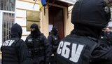 СБУ проводит обыски в горсовета Днепра