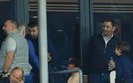 Коломойский, Арахамия, Витренко, министры и депутаты вместе сходили на футбол, - журналист Ткач. ФОТОрепортаж