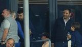 Коломойский, Арахамия, Витренко, министры и депутаты вместе сходили на футбол, - журналист Ткач. ФОТОрепортаж