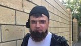 Odesa police apprehend hitman from breakaway Transnistria who was gunning for local businessman. PHOTOS