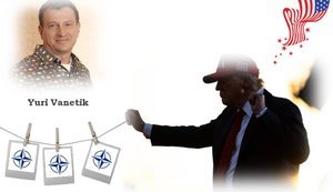 Отказ от союзов может сделать безопасность США дороже, а не дешевле