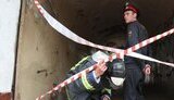 Площадь обрушения кровли в парке Сокольники составила 6 тыс кв метров