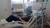 Харківські лікарні для пацієнтів із COVID-19 завантажені повністю, кисневих місць майже не залишилося, - лікар Корсунов