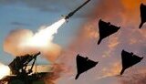 Drones attacked Kyiv region