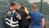 На хабарі в $5 тис. за уникнення тюремного терміну затримано поліцейського на Дніпропетровщині, - ДБР. ФОТОрепортаж