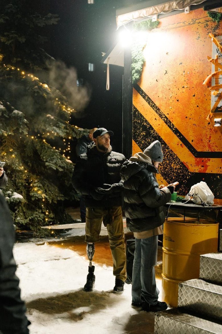 пункт незламності