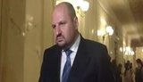 ГПУ запросила у Рады разрешение на арест нардепов Полякова и Розенблатта по "янтарному делу" (обновлено)