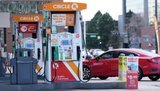 Наслідки війни з Іраном: ціни на бензин у США зросли до найвищого рівня за чотири роки