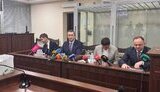Дело Чернышова. Защита комментирует меру пресечения