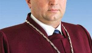 Судья КС Лилак написал заявление об увольнении