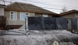 Сумська область зазнала обстрілів: є постраждалі