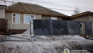 Доба на Сумщині: четверо постраждалих, зокрема дитина. ФОТОрепортаж