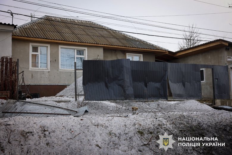 Сумська область зазнала обстрілів: є постраждалі