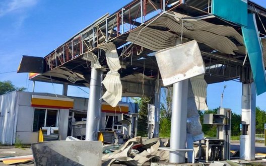 Окупанти понад 70 разів ударили по Дніпропетровщині: один загиблий і дев’ятеро поранених, зокрема двоє дітей