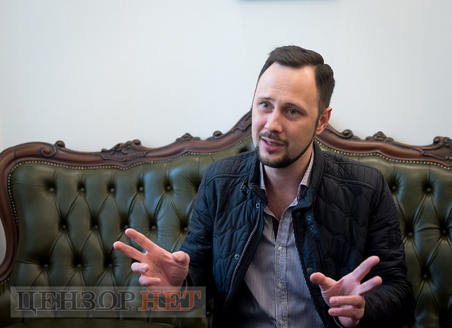 Если в Зону вернутся схемы времен Януковича, то я перестану водить экскурсии, – глава Ассоциации чернобыльских туроператоров Ярослав Емельяненко 03