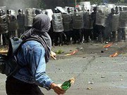 Давайте здесь обсуждать план предстоящего восстания: цели медоды,средства, необходимые ресурсы.