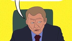 Мита Трампа. "Це ж було вже" сто років тому. І все закінчилось погано