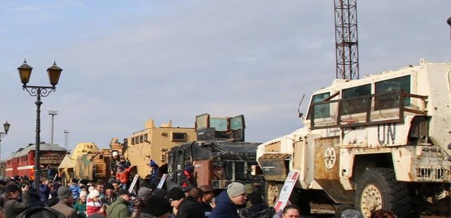Примус місцевих до військової служби окупантам: головне про воєнний злочин Росії у Криму 02